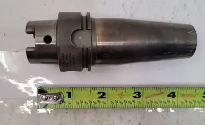 Used GUHRING GM300 HSK 40A / 12MM Misc Industrial Equipment Kentucky US | Aucto #687410