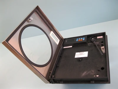 USED Honeywell DR45AT-1000-60-000-0-2K0PT0-0