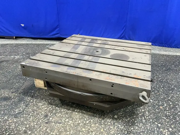 Used LUCAS MACHINE DIVISON _UNKNOWN_ Tooling & Accessories (Other) Ohio US | HGR 24 #1418580