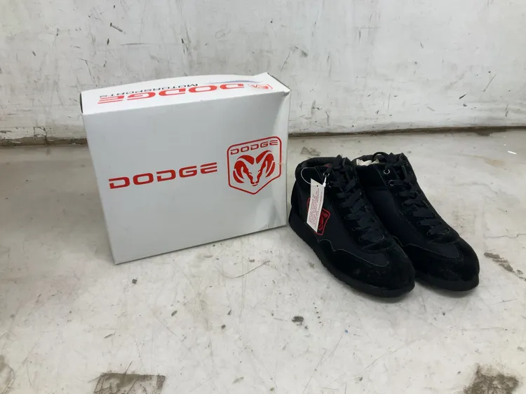 Used DODGE FLF-3211-001 Apparel, Gloves, Lab Coats Michigan US | Miedema Asset Management Group #1284354