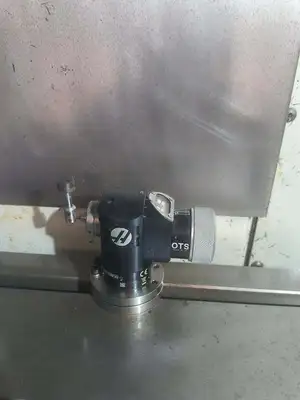 2019 HAAS MINI MILL Vertical Machining Centers | Asset Exchange Corporation (5)