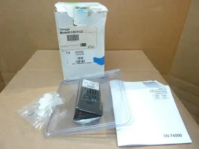 NEW OMEGA CN74133