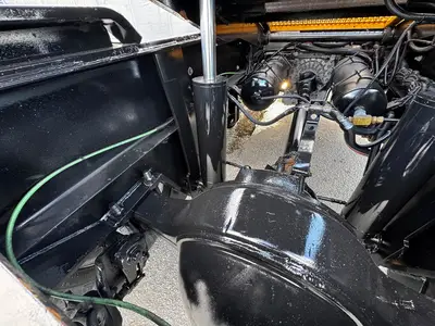 Used 2017 CAPACITY TJ5000 Misc Trucks Florida US | Truck and Van Outlet #1509224