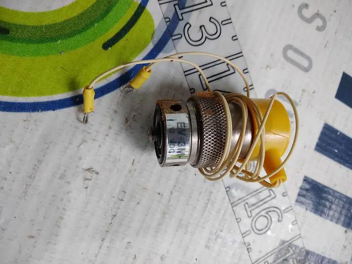 NEW CLIPPARD ET-3M