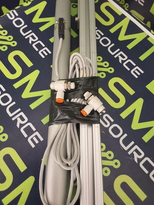 SMC NCDGBN20-01-0266US PNEUMATIC 30in AIR CYLINDER