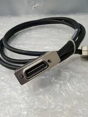 NATIONAL INSTRUMENTS 763507B-02 TYPE X2 GPIB