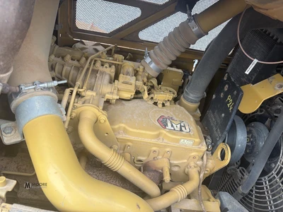 Used 2014 CATERPILLAR D6N LGP Pipelayers Tennessee US | Moore Equipment #1516693