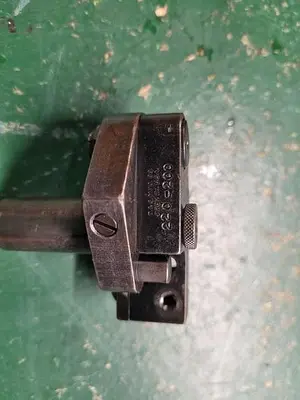 USED BROWN & SHARPE 220-200-1