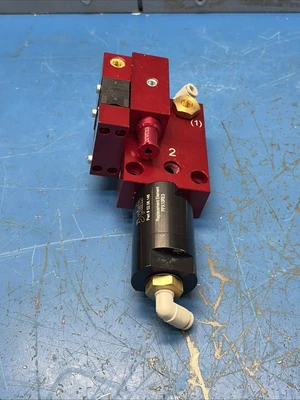 Used Piab X2098 Miscellaneous MRO Indiana US | J&J Industrial Supply #1328177