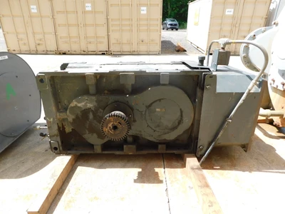 Used DEKKER _UNKNOWN_ Vacuum Pumps Ohio US | Equipment Recovery Corp. #1329745