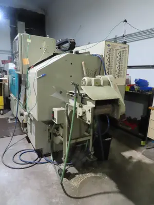 1998 TAKISAWA TW-30 CNC Turning | MD Equipment Services LLC (3)