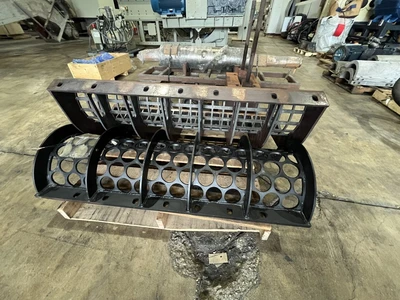 USED REPUBLIC MACHINE RZL52-200-S-15-3-80-D