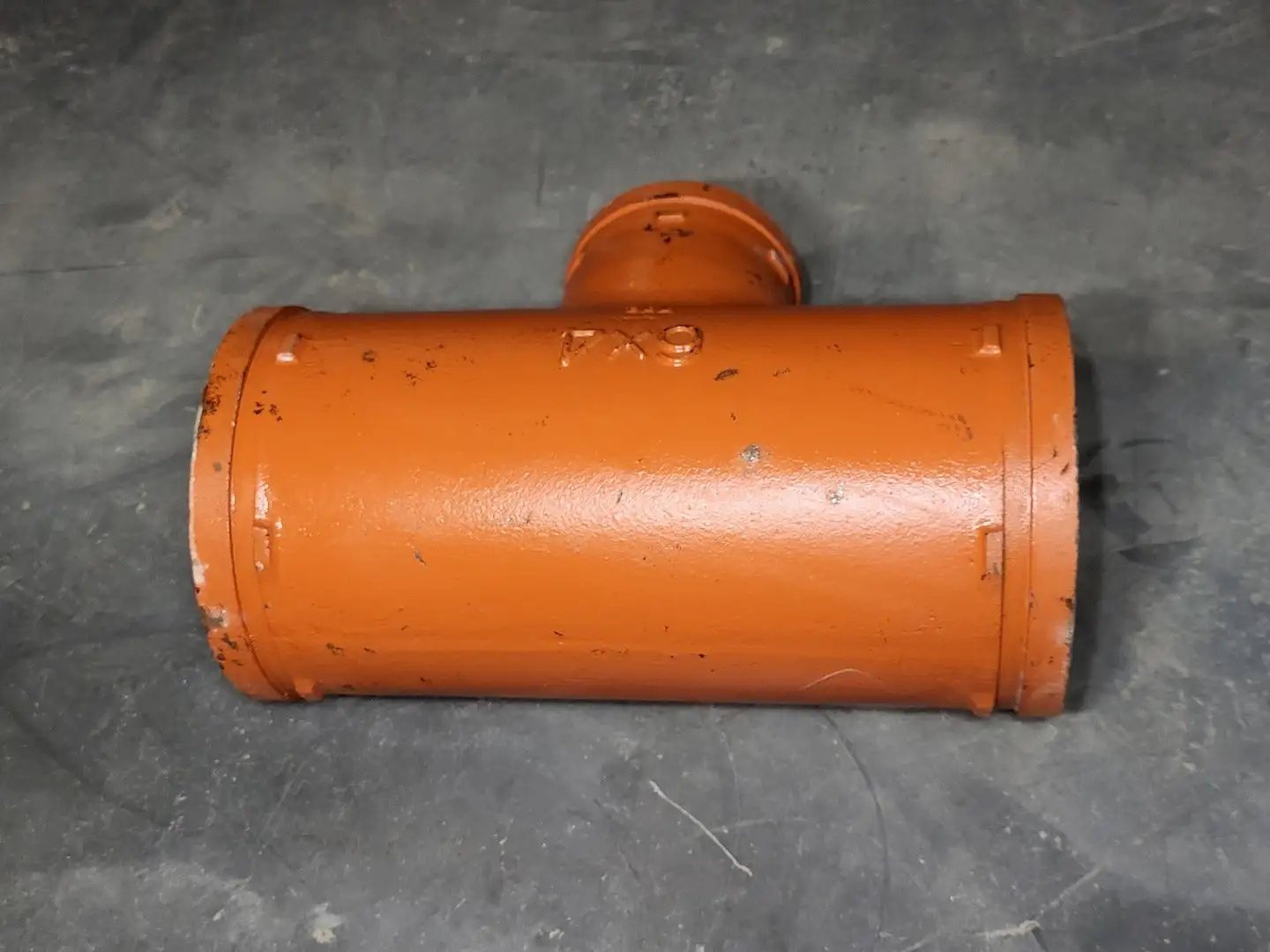 New | in-Stock SHURJOINT 7121 Parts (Hydraulics and Pneumatics) British Columbia CA | Lenmark #295595