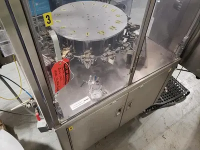 USED OMEGA 4D-RP2-15