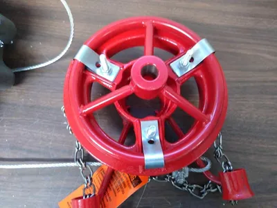 Bray _MISSING_ Butterfly Valves | Fram Fram LLC (11)