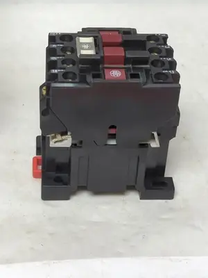 Used TELEMECANIQUE LC1-D123 Miscellaneous Equipment (Electrical & Power) | Surplus Asset Holdings #1200252