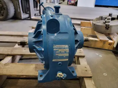 NEW CLEVELAND 4KA41B-4KCB