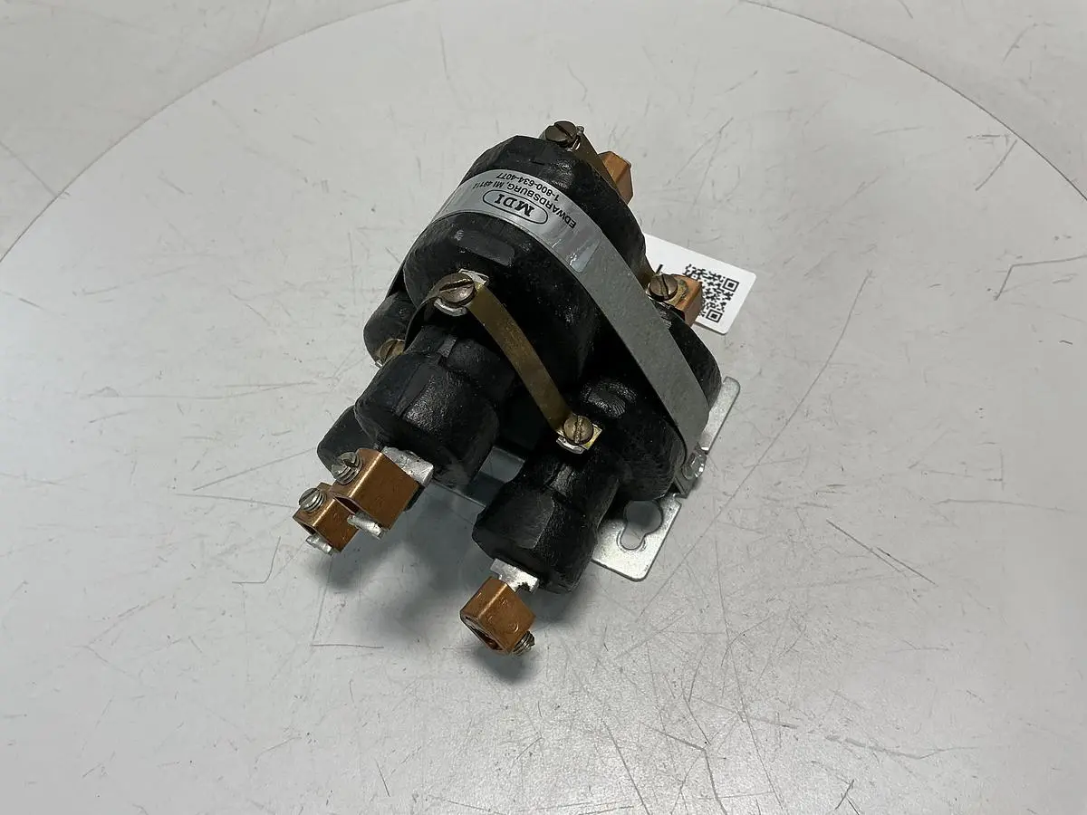 USED MDI 335NO-120A-18
