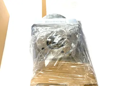 NEW WITTENSTEIN PLANETARY GEARBOX