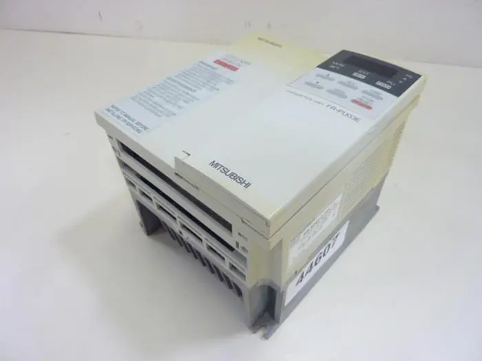 Used MITSUBISHI FR-A044-0.75K Servo Drives Michigan US | Ideal Machinery #708279