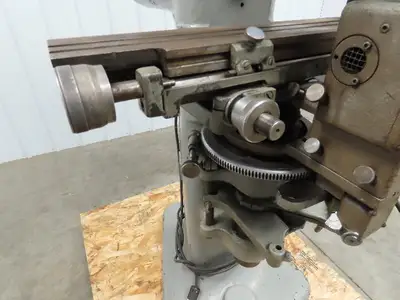 Jones & Lamson Pedestal Optical Comparator and Measuring Machine