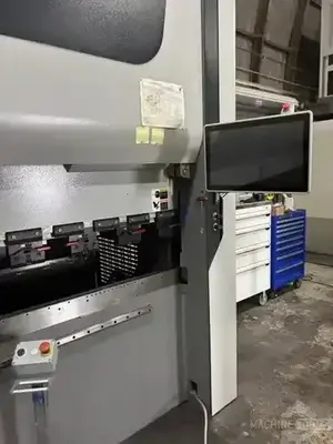 USED 2021 BYSTRONIC XPRESS 160/3100
