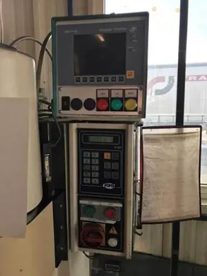 USED AGME C-200  (RR-14)