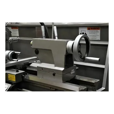 GMC MACHINE TOOLS GML-1640HD Precision / Gap Bed Lathes | Sierra Victor Industries (7)