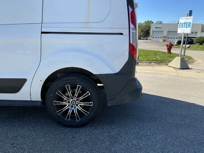 Used 2014 FORD TRANSIT CONNECT Vans Michigan US | Miedema Asset Management Group #1484128
