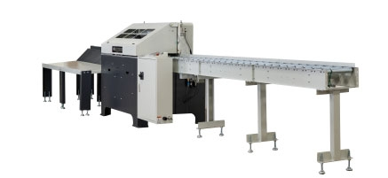Northtech NT-EM300 Linear End-Matcher