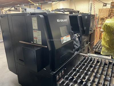 USED 2019 TAKISAWA EX-GALAXY