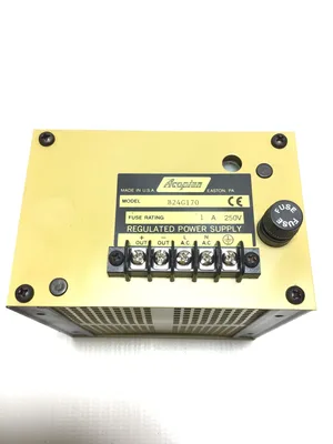 Acopian B24G170 Regulated Power Supply
