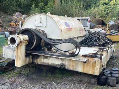 USED 2008 Decanter 4072480250