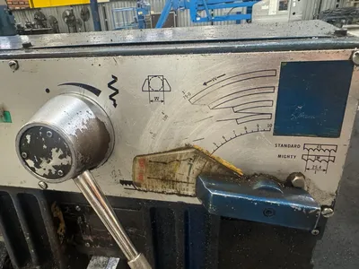 AMADA HA-250SA II Saws | Bowland Trading Ltd (9)