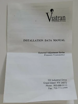 NEW Viatran 574X568