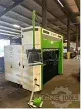 USED 2019 ERMAKSAN FX SERVO 6521