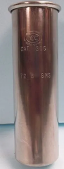 Used _UNKNOWN_ _UNKNOWN_ Test Tubes Texas US | Bamko Surplus Process Equipment #1177980