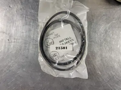 NEW PARKER FILTRATION R60P