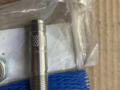 Motortech Pick Up PN 6660002-250