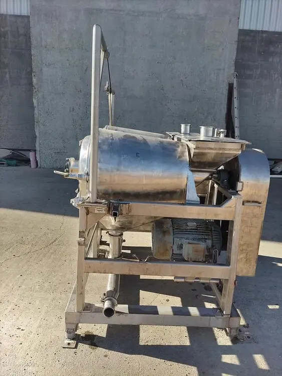 Used LANGSENKAMP _UNKNOWN_ Finishing Machines California US | Machinery & Equipment #1371305