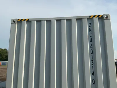 Used _UNKNOWN_ _UNKNOWN_ Shipping Containers Michigan US | Miedema Asset Management Group #1415036