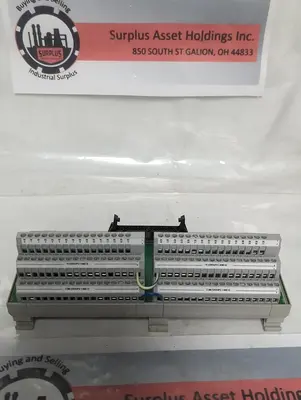 Used ALLEN-BRADLEY 1492-IFM40F-3 Industrial Controls Ohio US | Surplus Asset Holdings #1363905