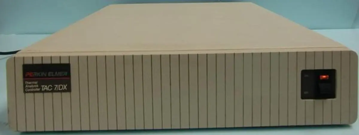 USED PERKIN ELMER FH0133