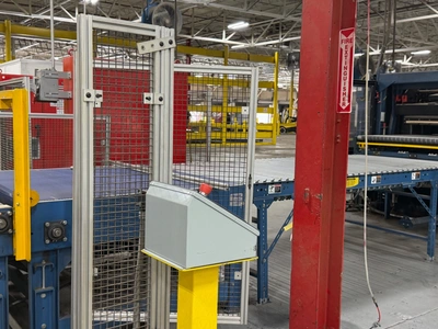 2013 MARTIN BUNDLE BREAKER Bundle Breaker | Global Boxmachine, LLC (12)