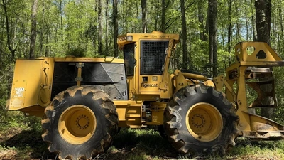 USED 2022 Tigercat 720G