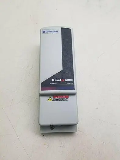 Used ALLEN-BRADLEY 2094-PRF Servo Drives | ND Industrial Surplus #1224344