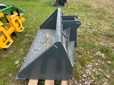New | in-Stock GEHL 72" BUCKET Earth Buckets Oklahoma US | OT Truck & Tractor Sales #1383886