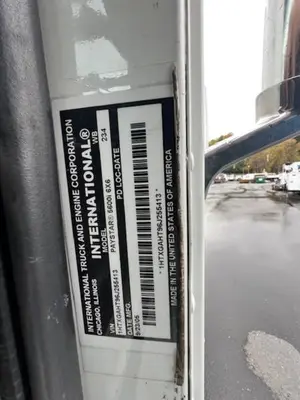 Used 2006 INTERNATIONAL® PAYSTAR 5600 Water Trucks Washington US | Puget Sound Truck Sales #1546488
