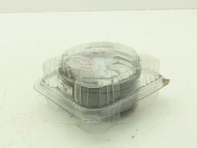 Dwyer Magnehelic WO3Z Differential Pressure Gauge Two 1/8" NPT Plugs 0-20" H20