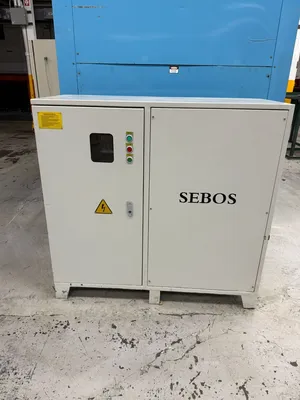 2004 NISSEI FN7000-100A HORIZONTAL INJECTION MOULDING MACHINES | INJECTION DEPOT GROUP (29)